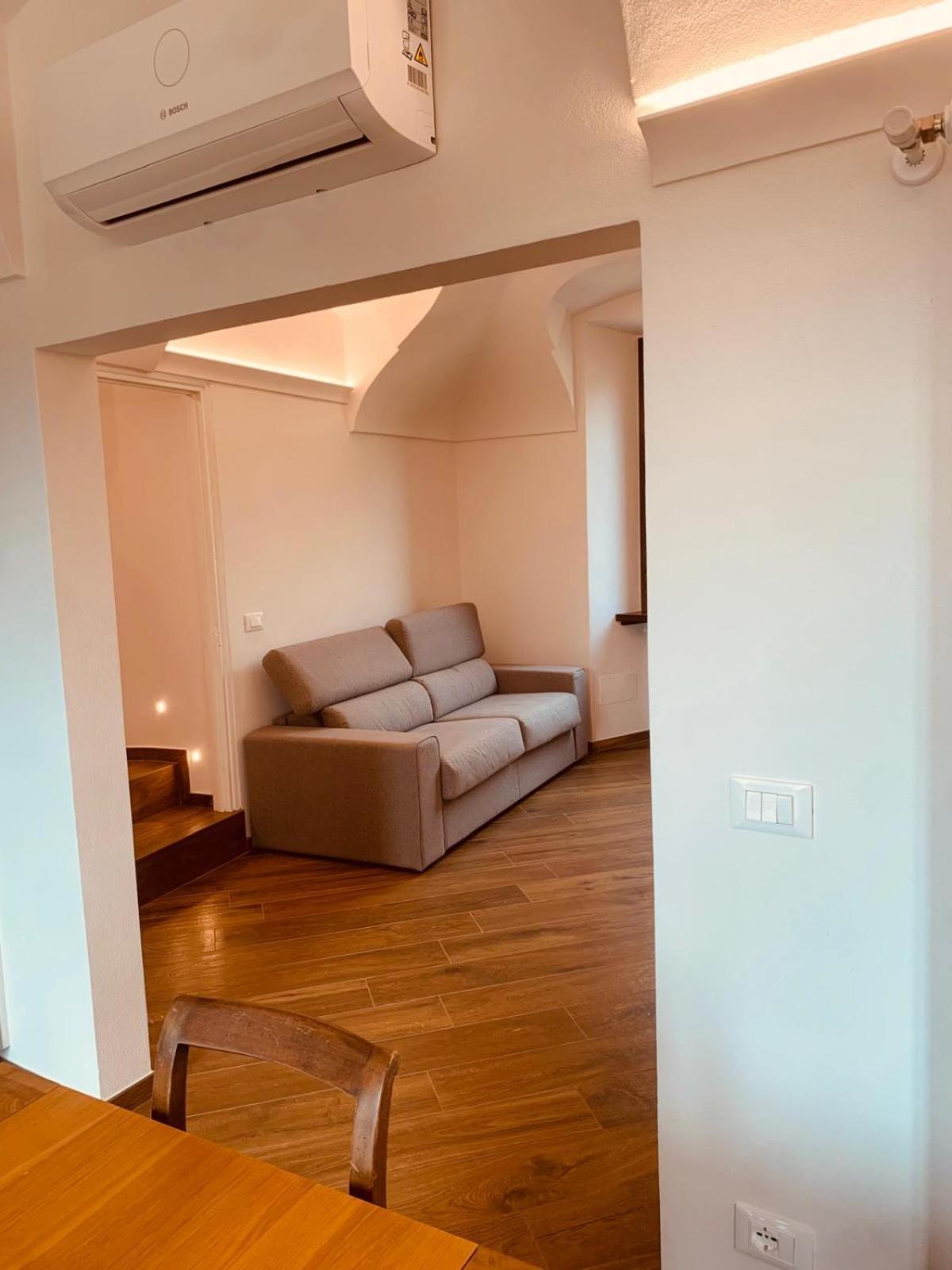 Casa Vacanze Pidrin Mornese Экстерьер фото