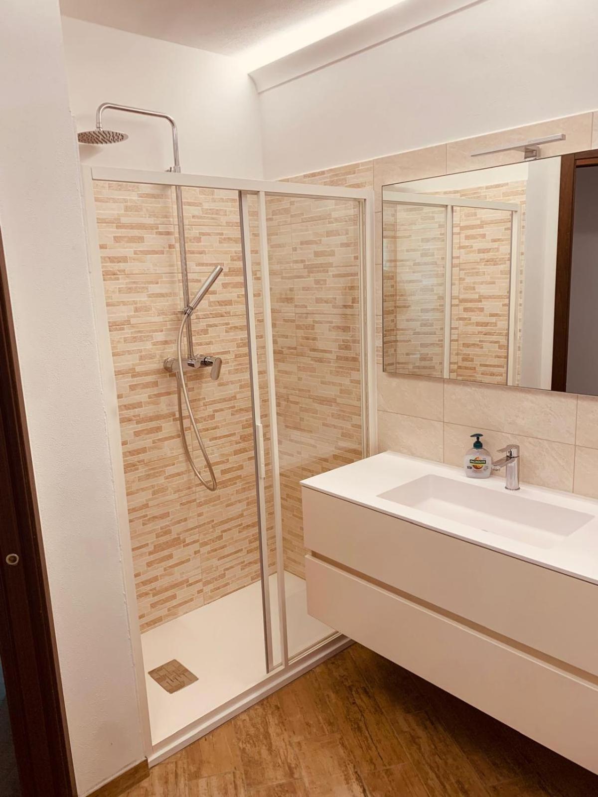 Casa Vacanze Pidrin Mornese Экстерьер фото