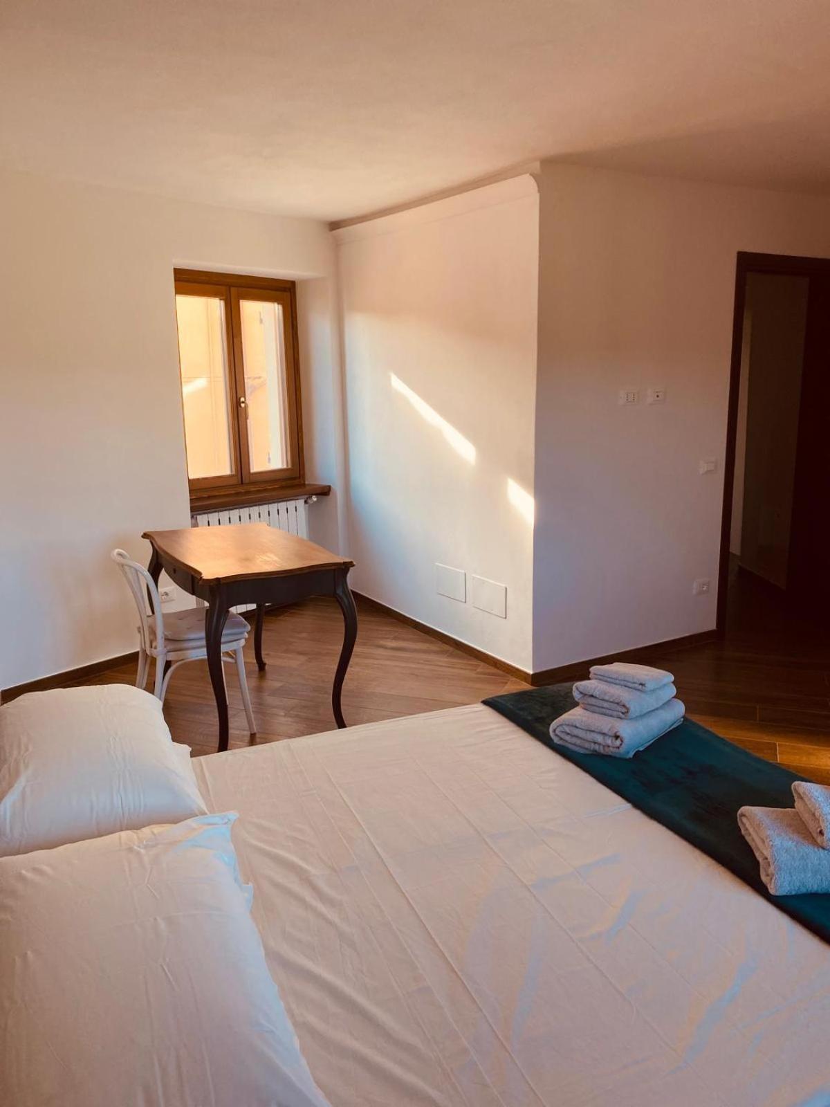 Casa Vacanze Pidrin Mornese Экстерьер фото